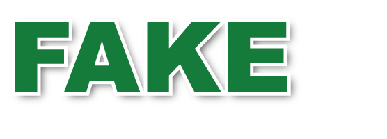 fake